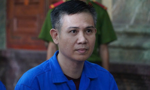 Asanzo chairman Pham Van Tam sentenced to 4 years and 6 months in prison
