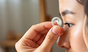 6 contact lens mistakes to avoid