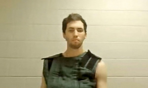 Suspect in Charlie Kirk assassination faces death penalty