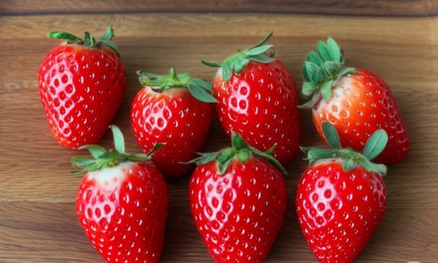 5 fruits and seeds for headache relief