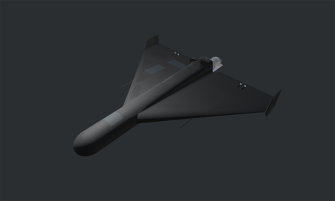 Russian UAVs equipped with technology to counter Ukrainian electronic warfare
