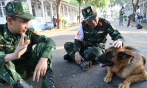 Su-27 pilot and rescue leader to be honored at military congress