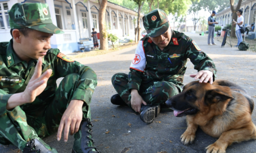Su-27 pilot and rescue leader to be honored at military congress