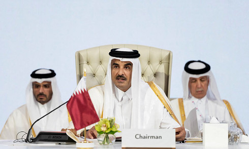 Arab nations struggle to respond to Israeli airstrike on Qatar