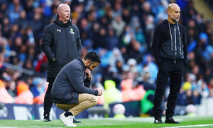 Man Utd faces $16 million payout if Amorim is sacked before November