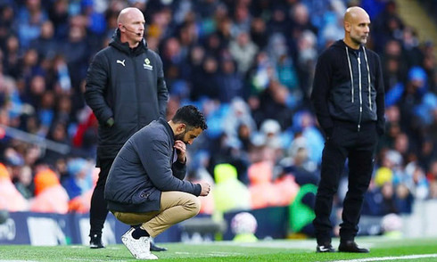 Man Utd faces $16 million payout if Amorim is sacked before November