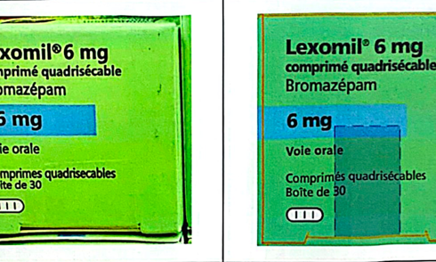 Ministry of Health issues urgent warning about three suspected counterfeit drugs