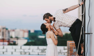 Why some women hesitate to date shorter men