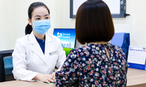 Leech bite leads to infection