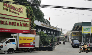 Hanoi explores building a beer museum