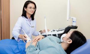 Single viable embryo leads to successful pregnancy