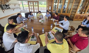 PVCFC expands partnerships to increase market share in Cambodia