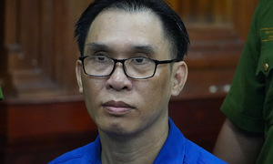 Business tycoon Dinh Truong Chinh admits wrongdoing in prime real estate acquisition case