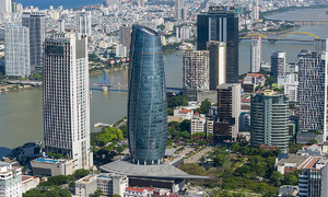Da Nang launches logo design contest for newly merged city