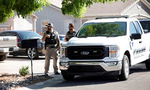 Mother's intuition leads to arrest in Charlie Kirk assassination