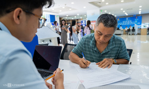 Ministry of Home Affairs proposes up to 300% overtime pay for public works employees
