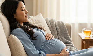 Thyroid disorders in pregnant women