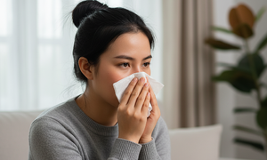5 things to avoid if you have nasal polyps