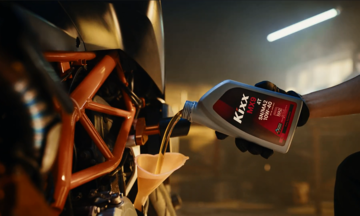 Kixx launches TV commercial to mark 20 years in Vietnam