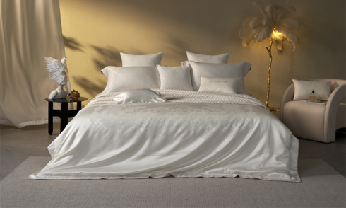 Minamo develops premium bedding from natural materials