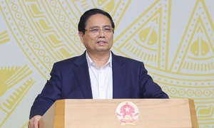 Prime minister urges 100% disbursement of public investment funds