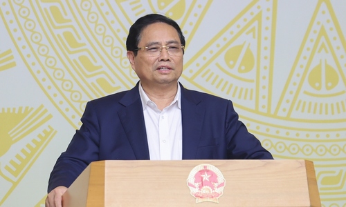 Prime minister urges 100% disbursement of public investment funds