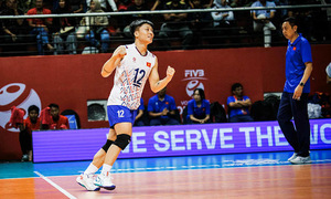 VFV general secretary: 'FIVB didn't confirm Dang Thi Hong is male'