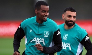 Slot: Liverpool's spending spree justified