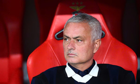 Mourinho poised for Champions League return with Benfica