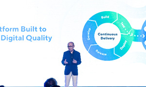 Katalon ranks among top 3 AI-powered software testing platforms