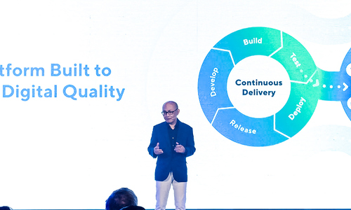 Katalon ranks among top 3 AI-powered software testing platforms