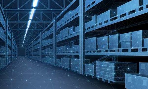 OneRail and IBM partner to optimize supply chain management