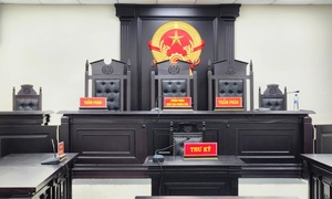 11 siblings continue inheritance dispute over 1,200 m2 plot