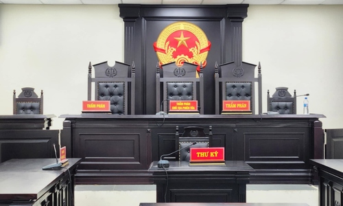 11 siblings continue inheritance dispute over 1,200 m2 plot