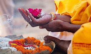 Teenager revives while family prepares funeral