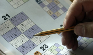 Secrets to maintaining a youthful brain