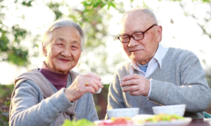 7 secrets to Japanese longevity
