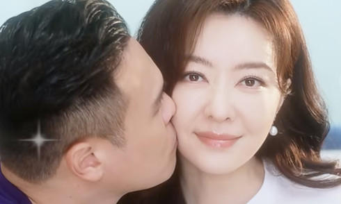‘Ip Man’ actress Hung Dai Lam pursued her husband
