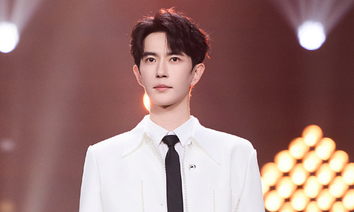 Actor Yu Menglong dies after a fall following alcohol consumption