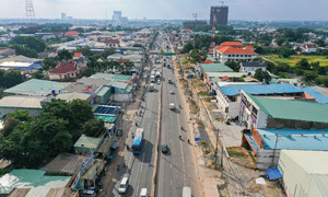 Ho Chi Minh City needs to disburse nearly 600 billion VND of public investment daily