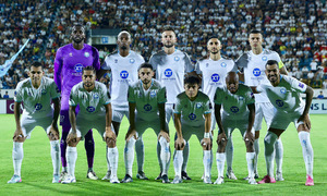Nam Dinh defeats Thai runners-up in AFC Champions League Two