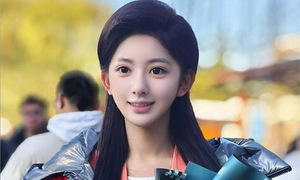 Student asked to remove makeup five times for being 'too beautiful'