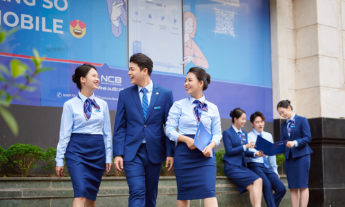 NCB aims for new growth phase at 30