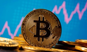 Bitcoin's muted response to Fed rate cut