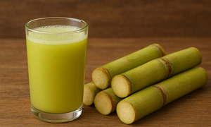 5 iron-rich drinks
