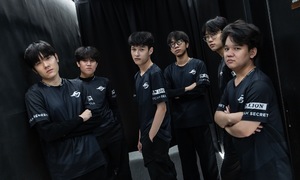 TSW faces tough challenge against controlling Taiwanese teams in LCP 2025