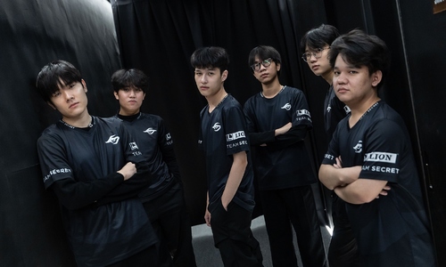 TSW faces tough challenge against controlling Taiwanese teams in LCP 2025