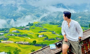Guide to Golden Rice Season Tours in Mu Cang Chai and Hoang Su Phi