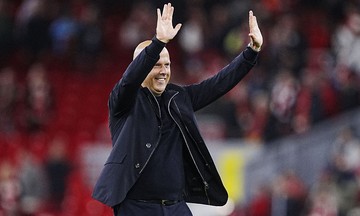 Liverpool's fighting spirit secures Champions League victory