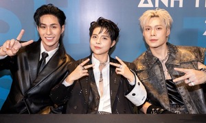 ‘Hey, handsome brother’ season 2 cast revealed